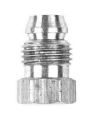 Picture of Mercury-Mercruiser 22-49718 NUT 